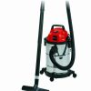 Einhell Tc-Vc 1820 S | Nass-/Trockensauger