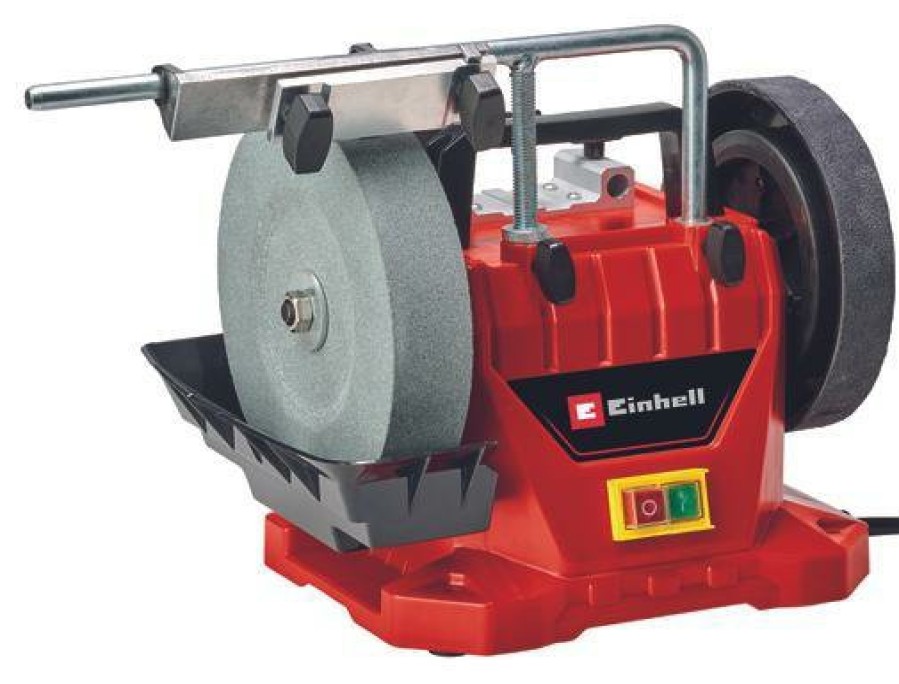 Einhell Tc-Wg 200 | Tischschleifer