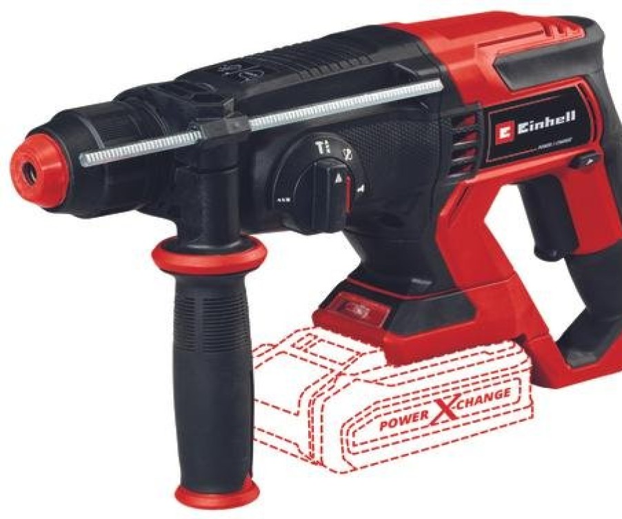 Einhell Te-Hd 18/20 Li - Solo | Bohrhammer