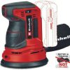 Einhell Te-Rs 18 Li-Solo | Sanders