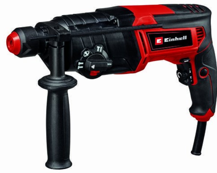 Einhell Tc-Rh 800 4F | Bohrhammer