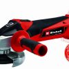 Einhell Tc-Ag 18/115 Li-Solo | Winkelschleifer