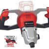 Einhell Tp-Mx 18-2 Li Bl - Solo | Mixer