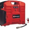 Einhell Te-Ac 36/8 Li Of Set-Solo | Luftkompressoren