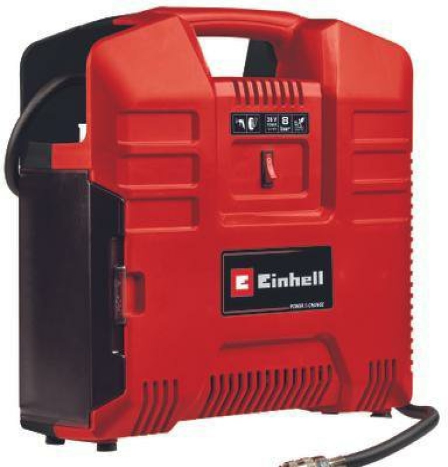 Einhell Te-Ac 36/8 Li Of Set-Solo | Luftkompressoren