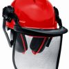 Einhell Forest Safety Helmet (Bg-Sh 2) | Kettensagenzubehor