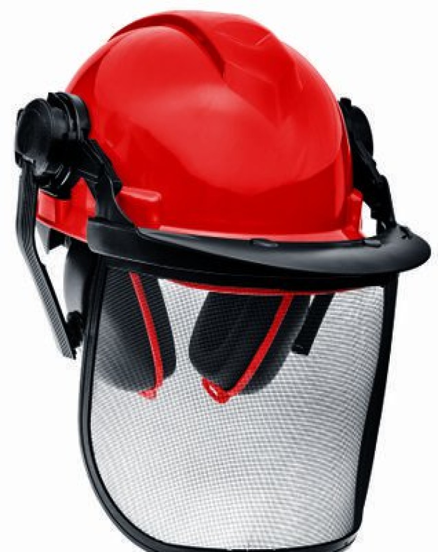 Einhell Forest Safety Helmet (Bg-Sh 2) | Kettensagenzubehor