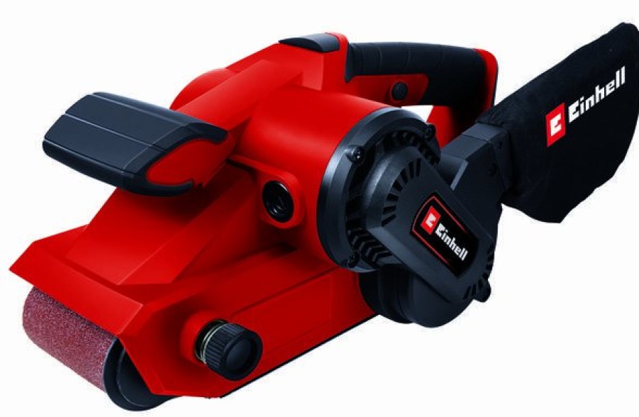 Einhell Tc-Bs 8038 | Sanders