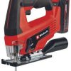 Einhell Tc-Js 18 Li (1X2,5 Ah) | Sagen