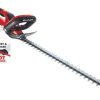 Einhell Gc-Ch 1855/1 Li-Solo | Heckenscheren