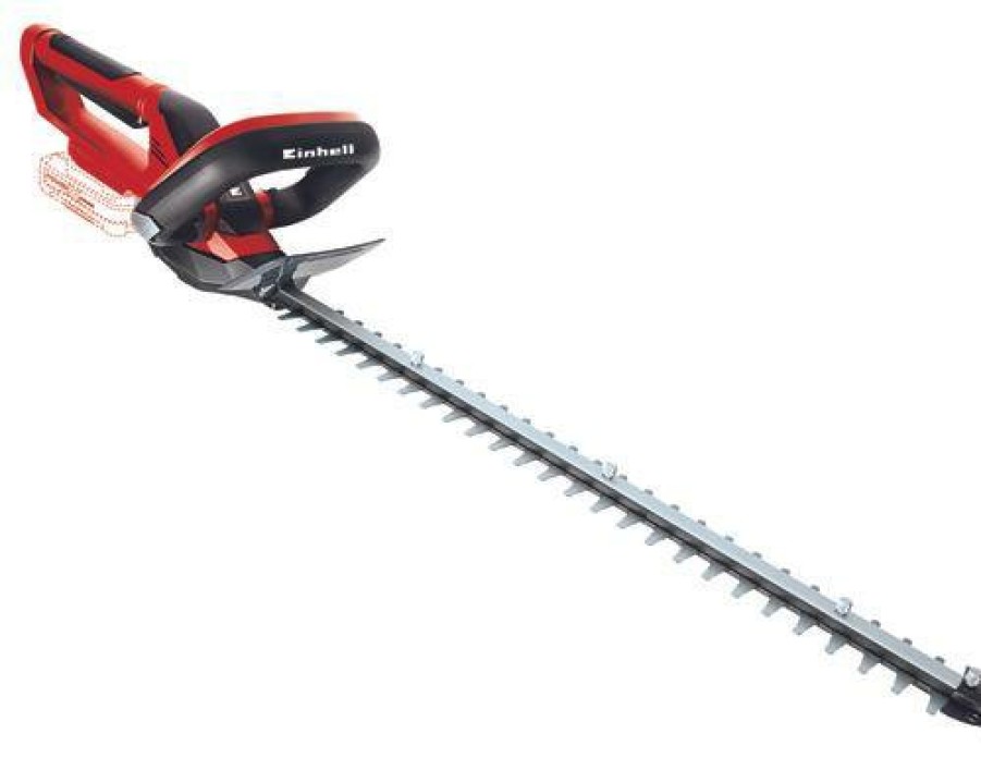 Einhell Gc-Ch 1855/1 Li-Solo | Heckenscheren