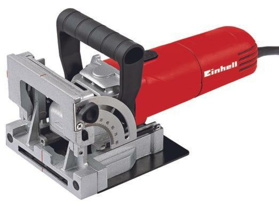 Einhell Tc-Bj 900 | Router