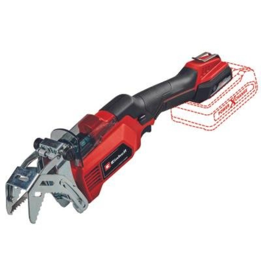 Einhell Ge-Gs 18/150 Li-Solo | Andere Gartengerate