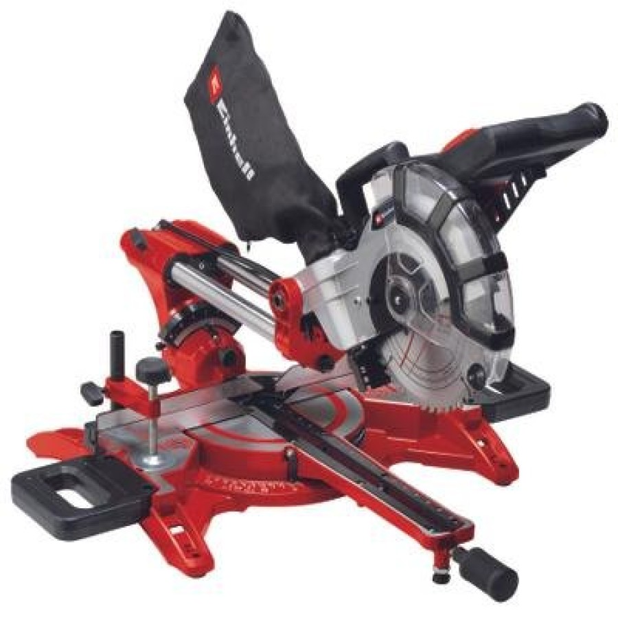 Einhell Tc-Sm 2131/2 Dual | Stationare Sagen