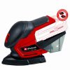 Einhell Te-Os 18/150 Li Solo | Sanders