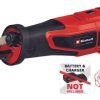 Einhell Tp-Ap 18/28 Li Bl - Solo | Sagen