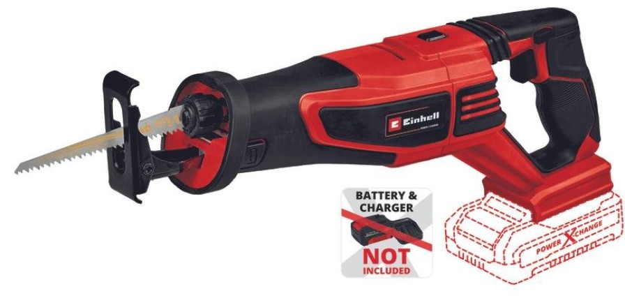 Einhell Tp-Ap 18/28 Li Bl - Solo | Sagen