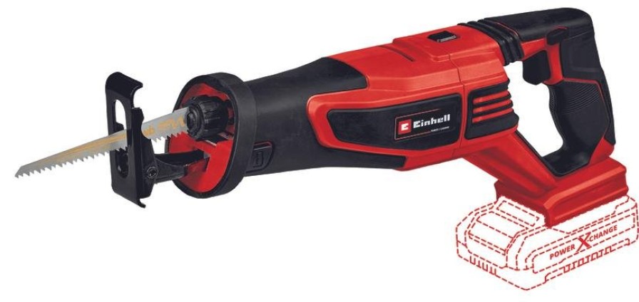 Einhell Tp-Ap 18/28 Li Bl - Solo | Sagen