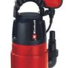 Einhell Gc-Dp 7835 | Schmutzwasserpumpen