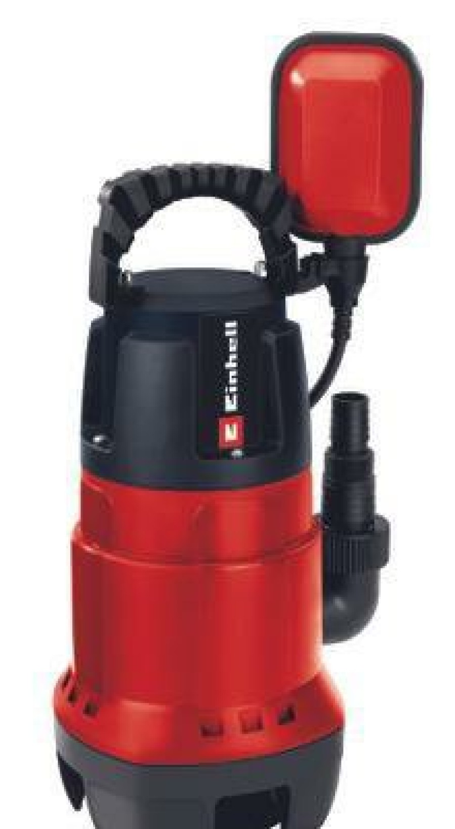 Einhell Gc-Dp 7835 | Schmutzwasserpumpen