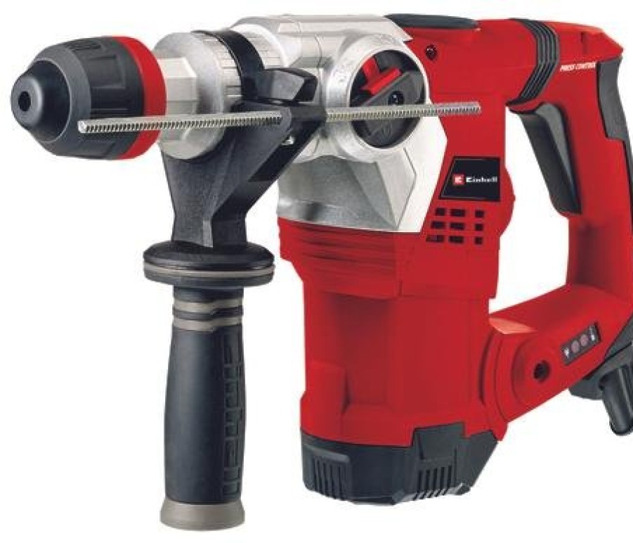 Einhell Te-Rh 32 4F Kit | Bohrhammer