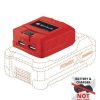 Einhell Tc-Cp 18 Li Usb-Solo | Andere Werkzeuge