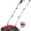 Einhell Gc-Sc 18/28 Li-Solo | Vertikutierer