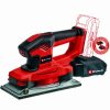 Einhell Te-Os 18/230 Li Solo | Sanders