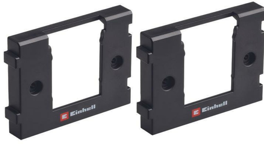 Einhell Pxc Battery Mounting Gadget | Batteriezubehor