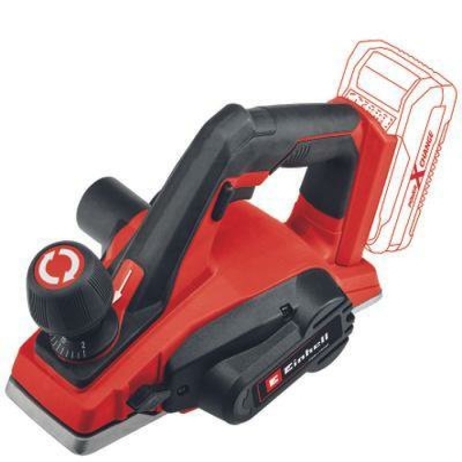 Einhell Te-Pl 18/82 Li - Solo | Hobel