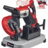 Einhell Te-Mb 18/127 U Li-Solo | Stationare Sagen