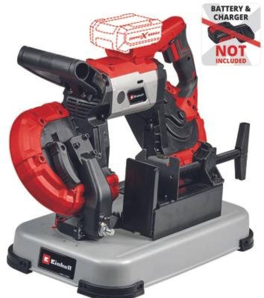 Einhell Te-Mb 18/127 U Li-Solo | Stationare Sagen