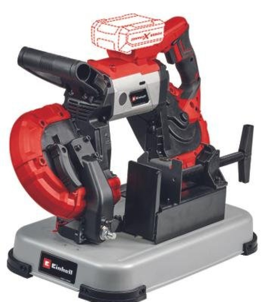 Einhell Te-Mb 18/127 U Li-Solo | Stationare Sagen