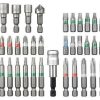 Einhell Bit Set 34 Pcs. S-Box | Bohr-/Schraubendreher-Zubehor