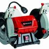 Einhell Tc-Bg 200 L | Tischschleifer