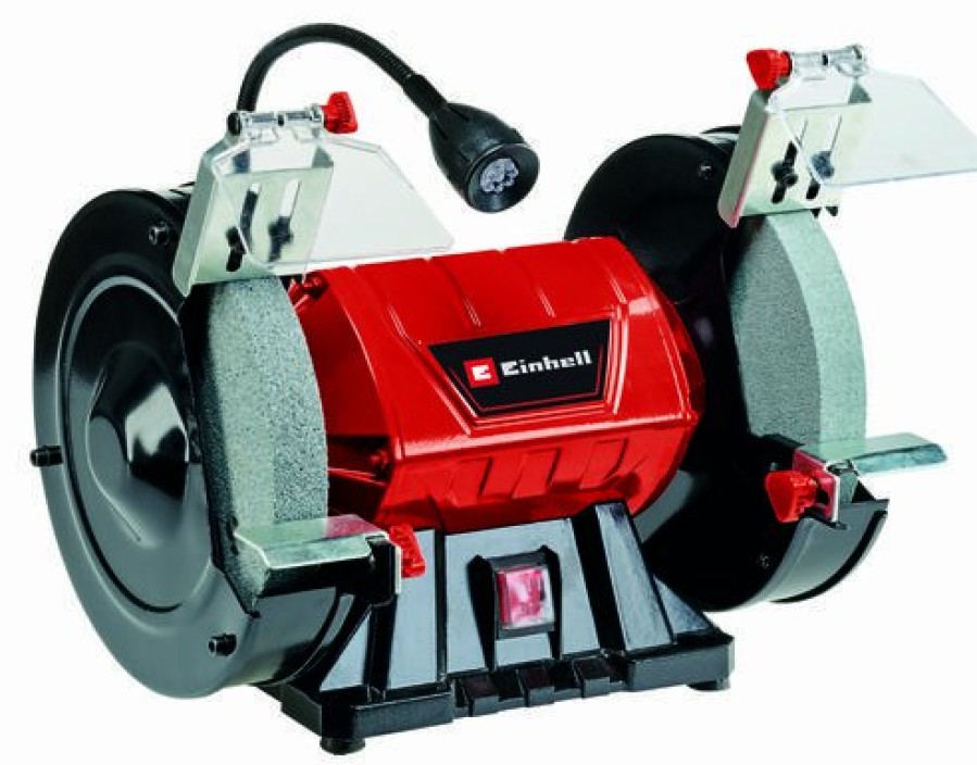 Einhell Tc-Bg 200 L | Tischschleifer