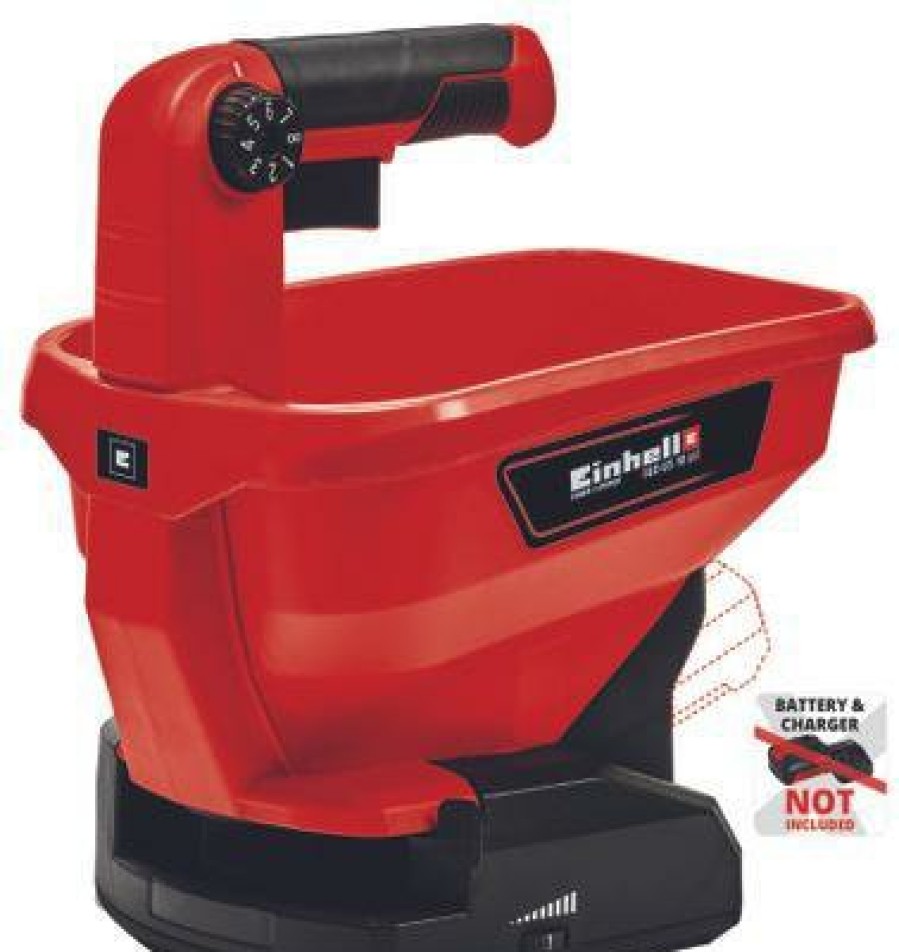 Einhell Ge-Us 18 Li-Solo | Andere Gartengerate