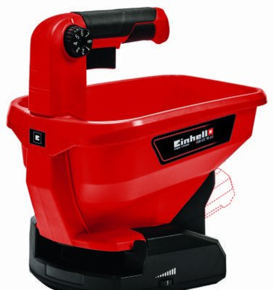 Einhell Ge-Us 18 Li-Solo | Andere Gartengerate