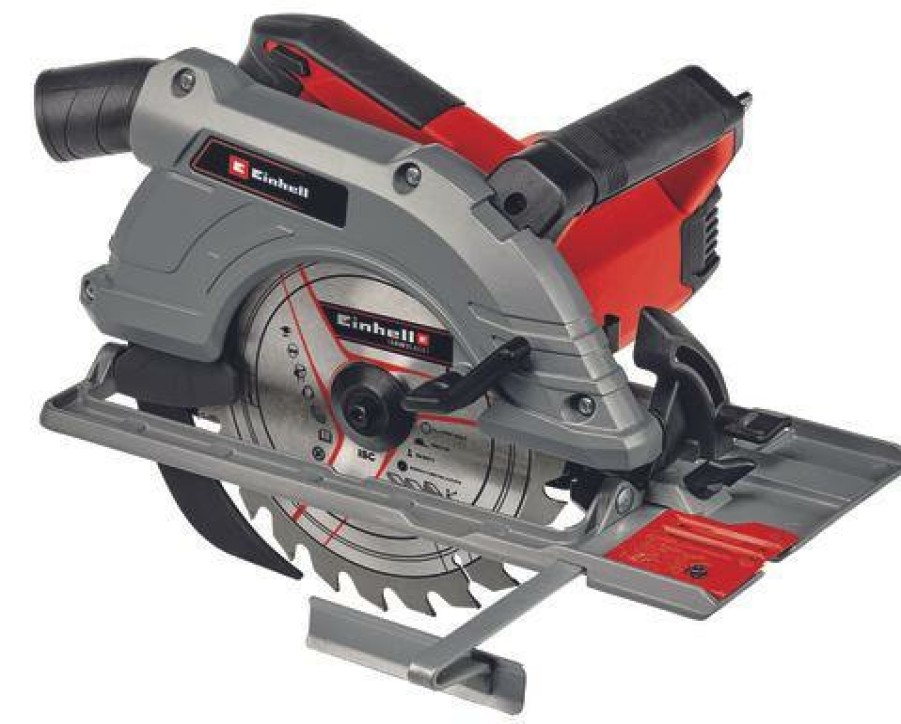 Einhell Te-Cs 190/1 | Sagen