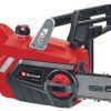 Einhell Ge-Lc 18/25 Li-Solo | Kettensagen