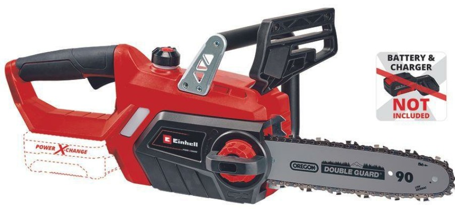 Einhell Ge-Lc 18/25 Li-Solo | Kettensagen