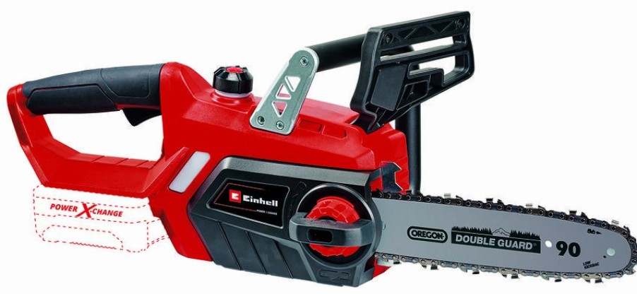 Einhell Ge-Lc 18/25 Li-Solo | Kettensagen