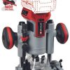 Einhell Tp-Ro 18 Li Bl - Solo | Router