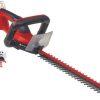 Einhell Gc-Ch 18/40 Li Solo | Heckenscheren